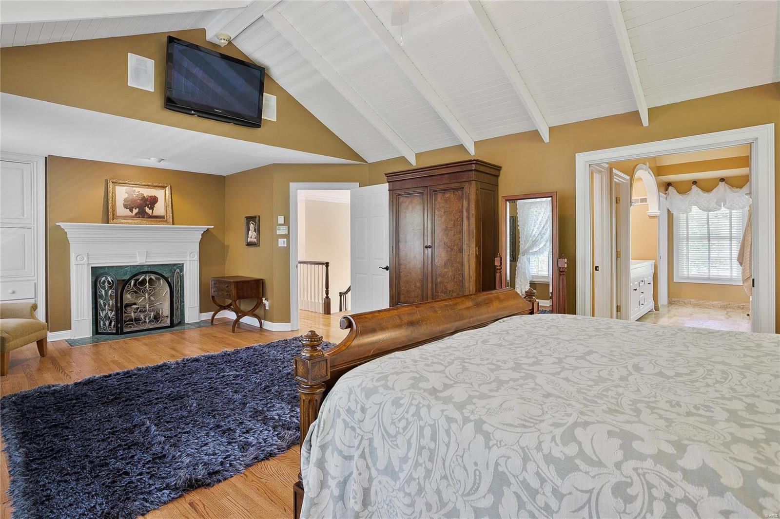 The Summit At Wildhorse - Residential