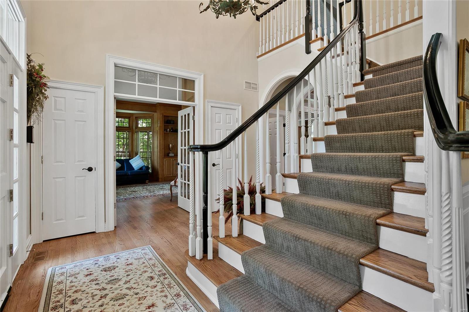 The Summit At Wildhorse - Residential