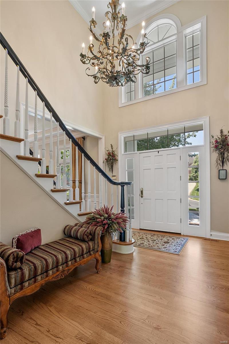 The Summit At Wildhorse - Residential