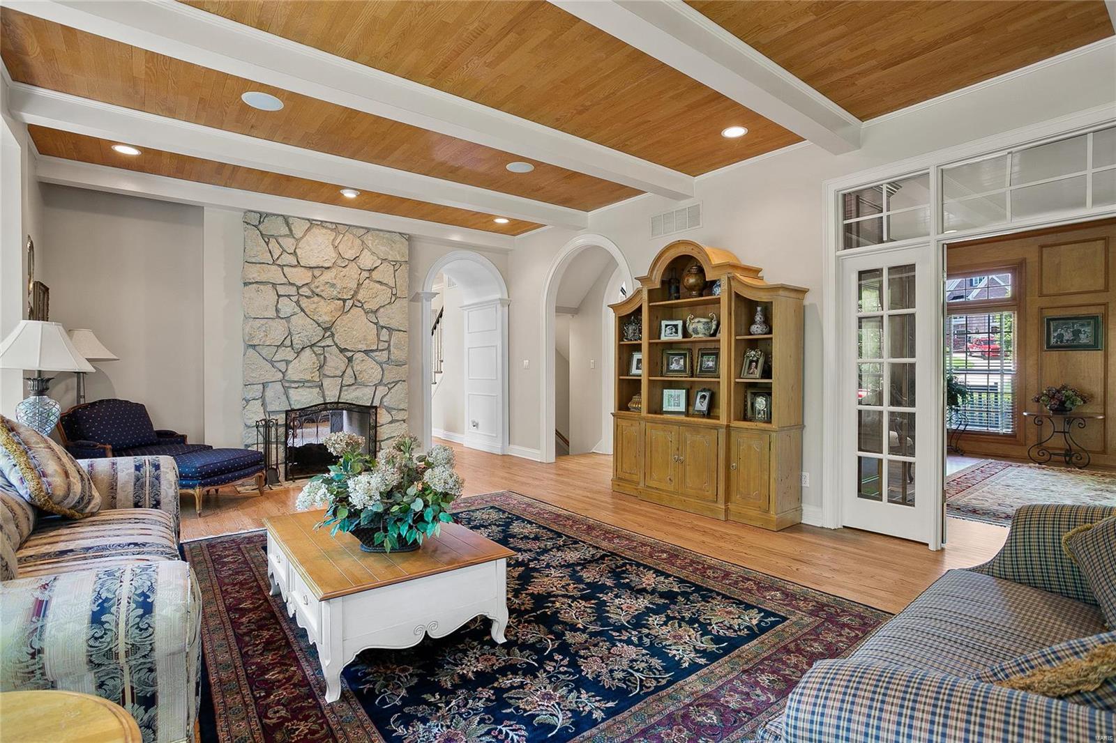 The Summit At Wildhorse - Residential