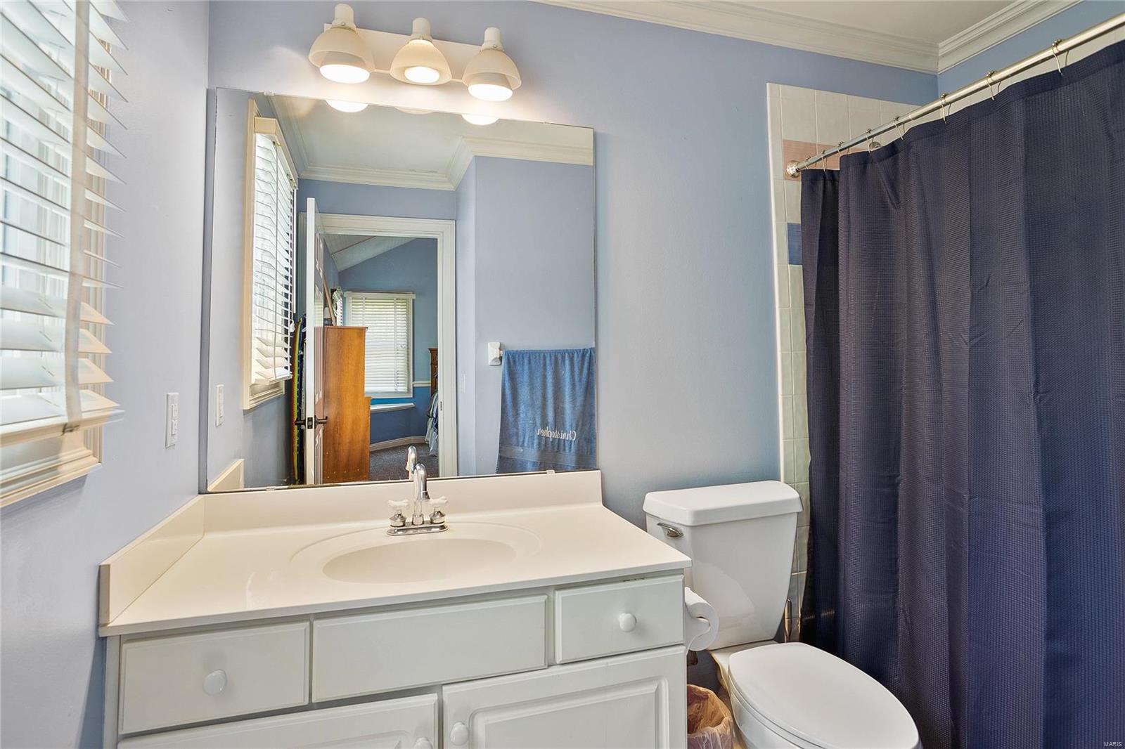 The Summit At Wildhorse - Residential