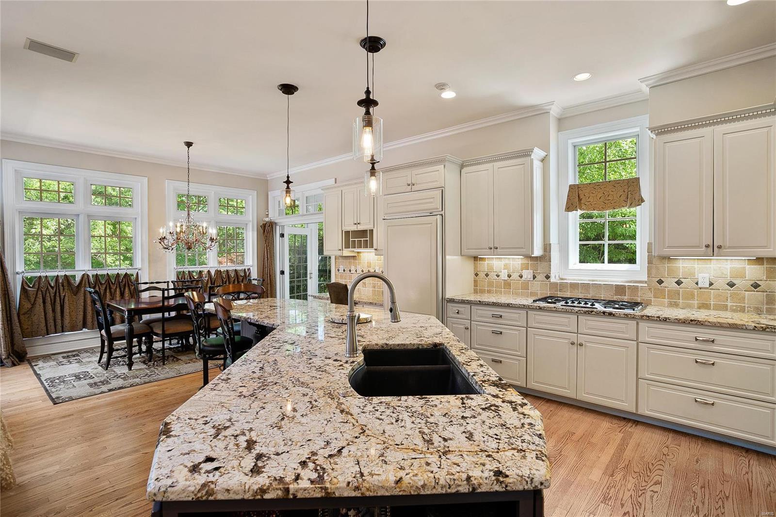 The Summit At Wildhorse - Residential