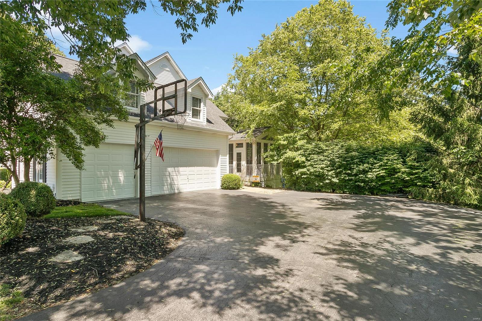 The Summit At Wildhorse - Residential