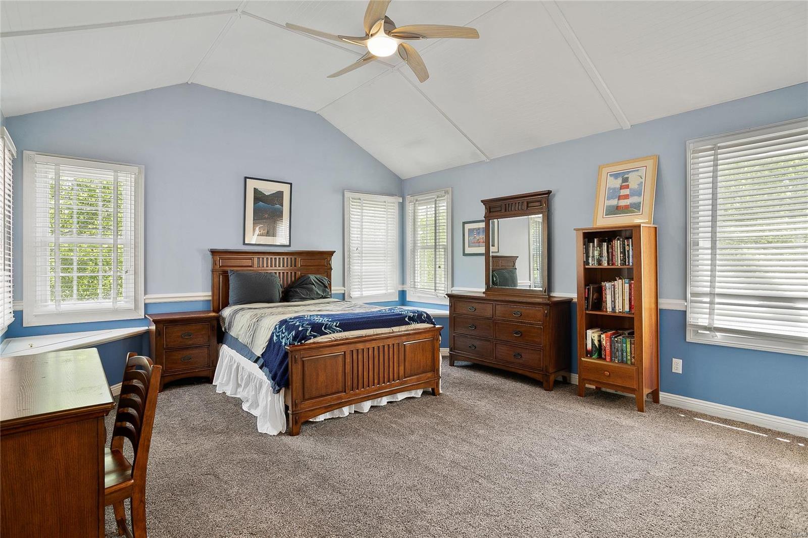 The Summit At Wildhorse - Residential