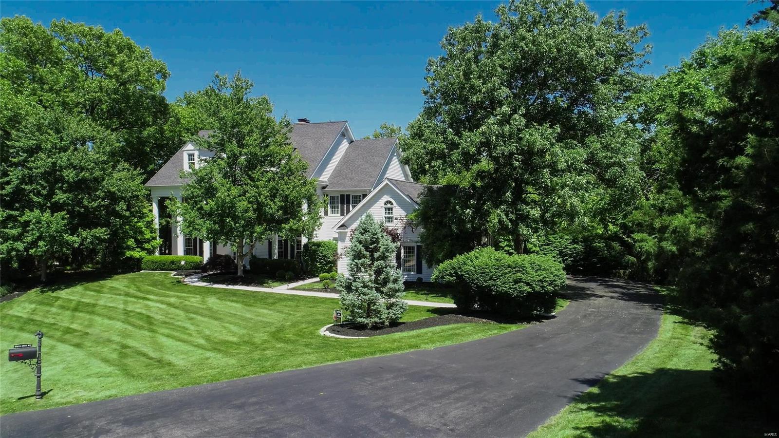 The Summit At Wildhorse - Residential