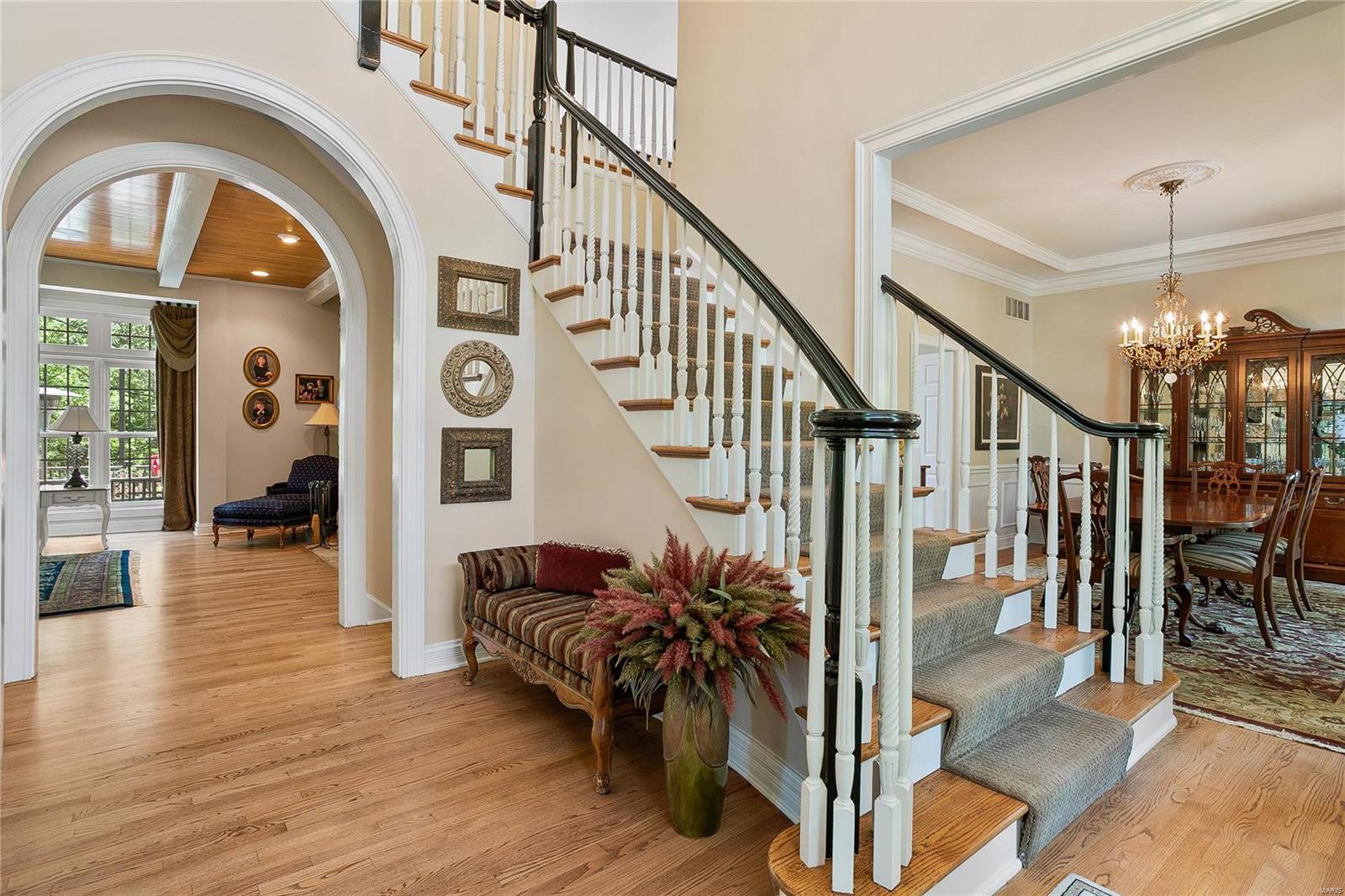 The Summit At Wildhorse - Residential