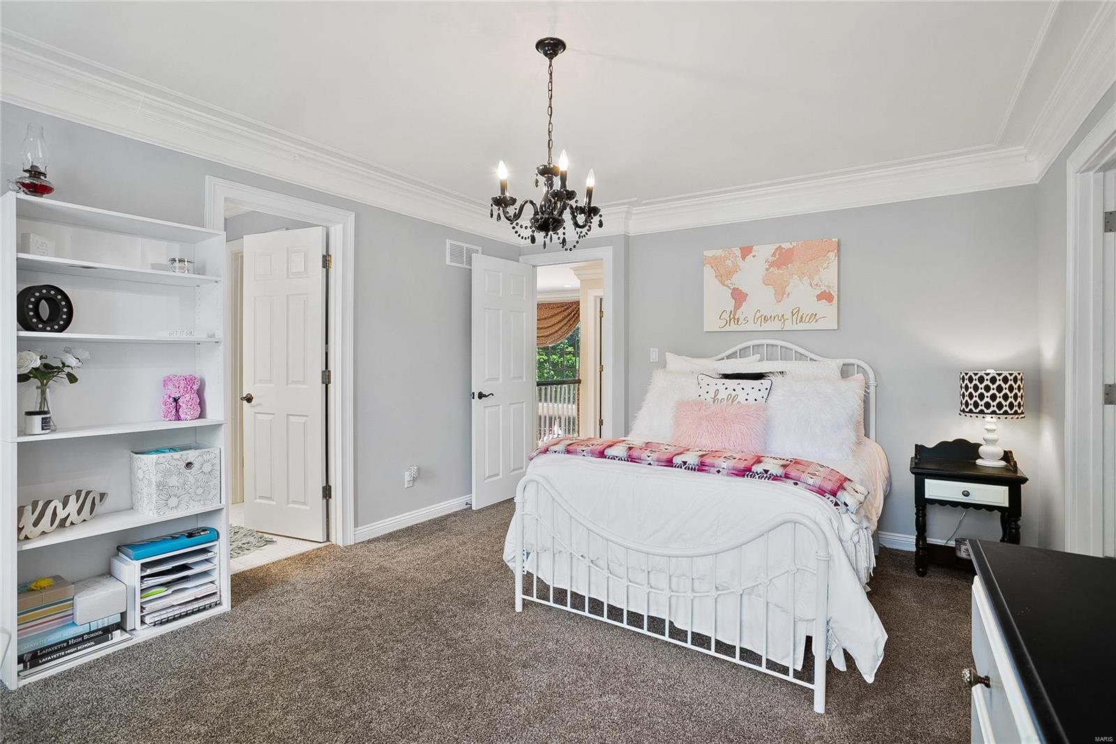 The Summit At Wildhorse - Residential