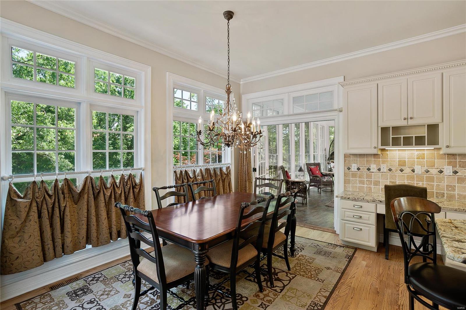 The Summit At Wildhorse - Residential