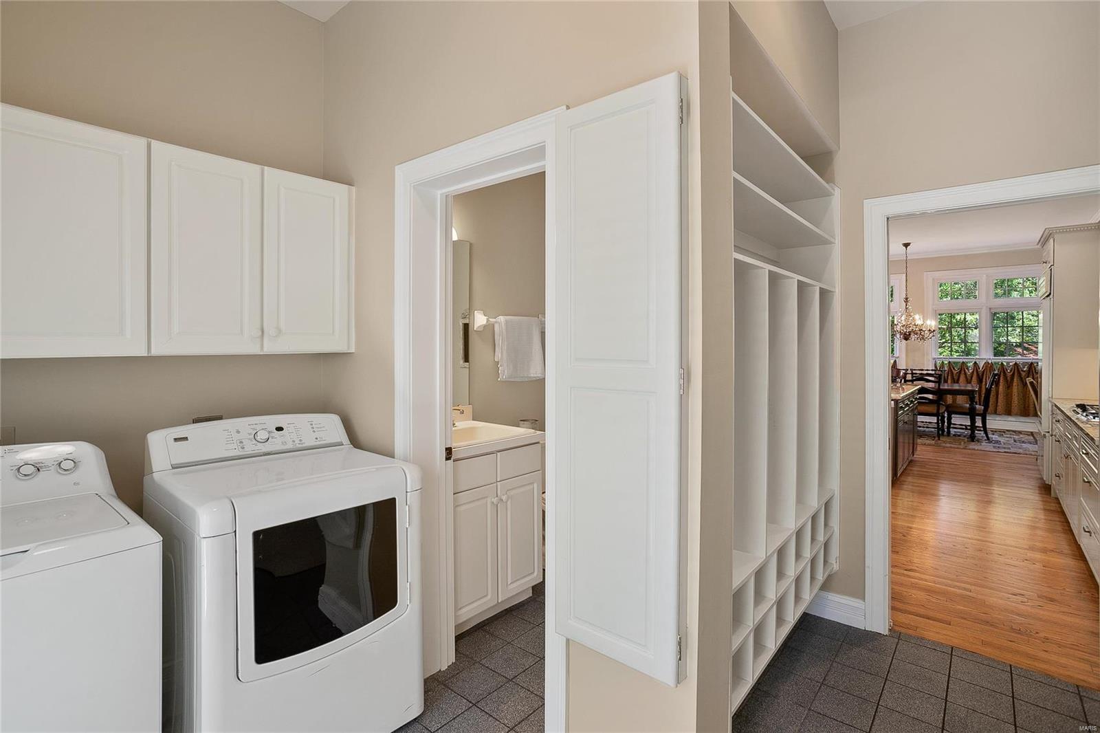 The Summit At Wildhorse - Residential