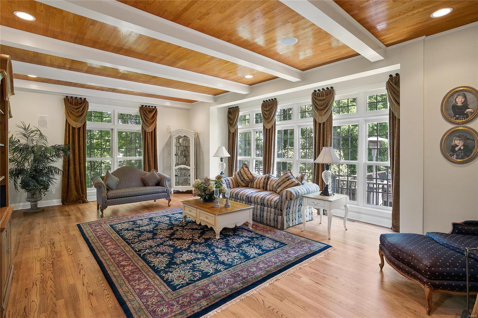 The Summit At Wildhorse - Residential