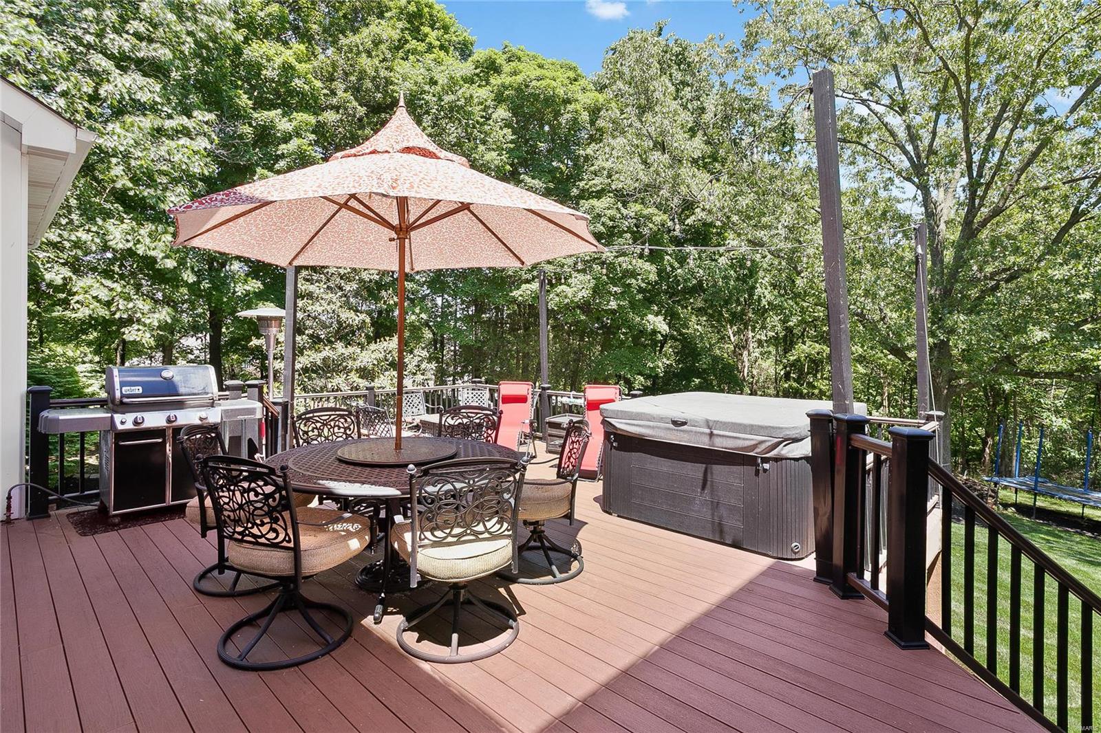 The Summit At Wildhorse - Residential