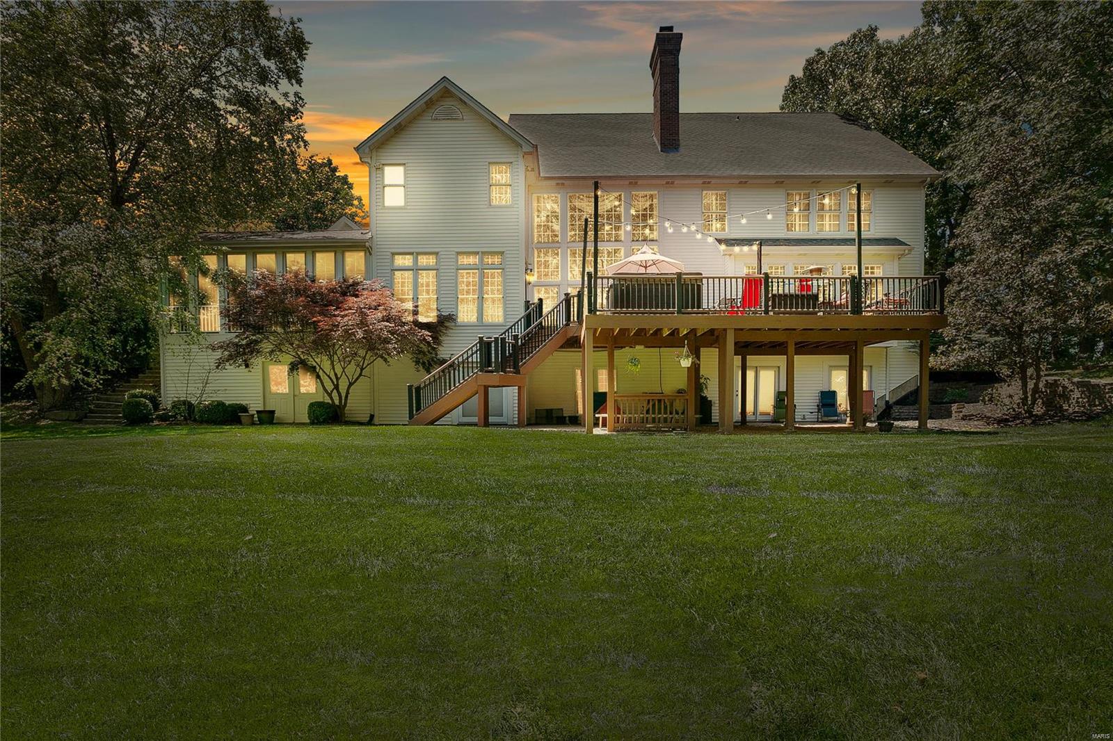 The Summit At Wildhorse - Residential