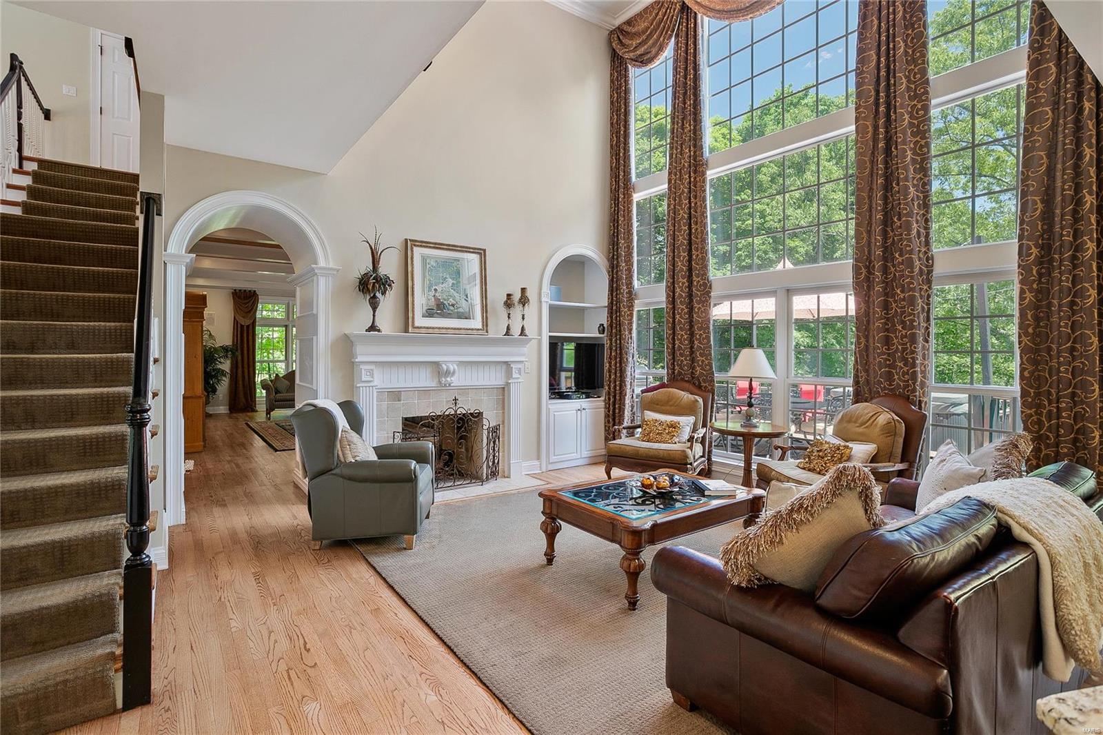 The Summit At Wildhorse - Residential