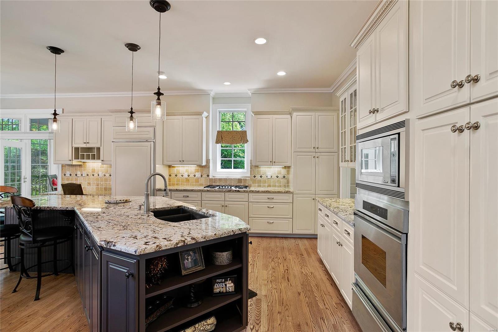 The Summit At Wildhorse - Residential