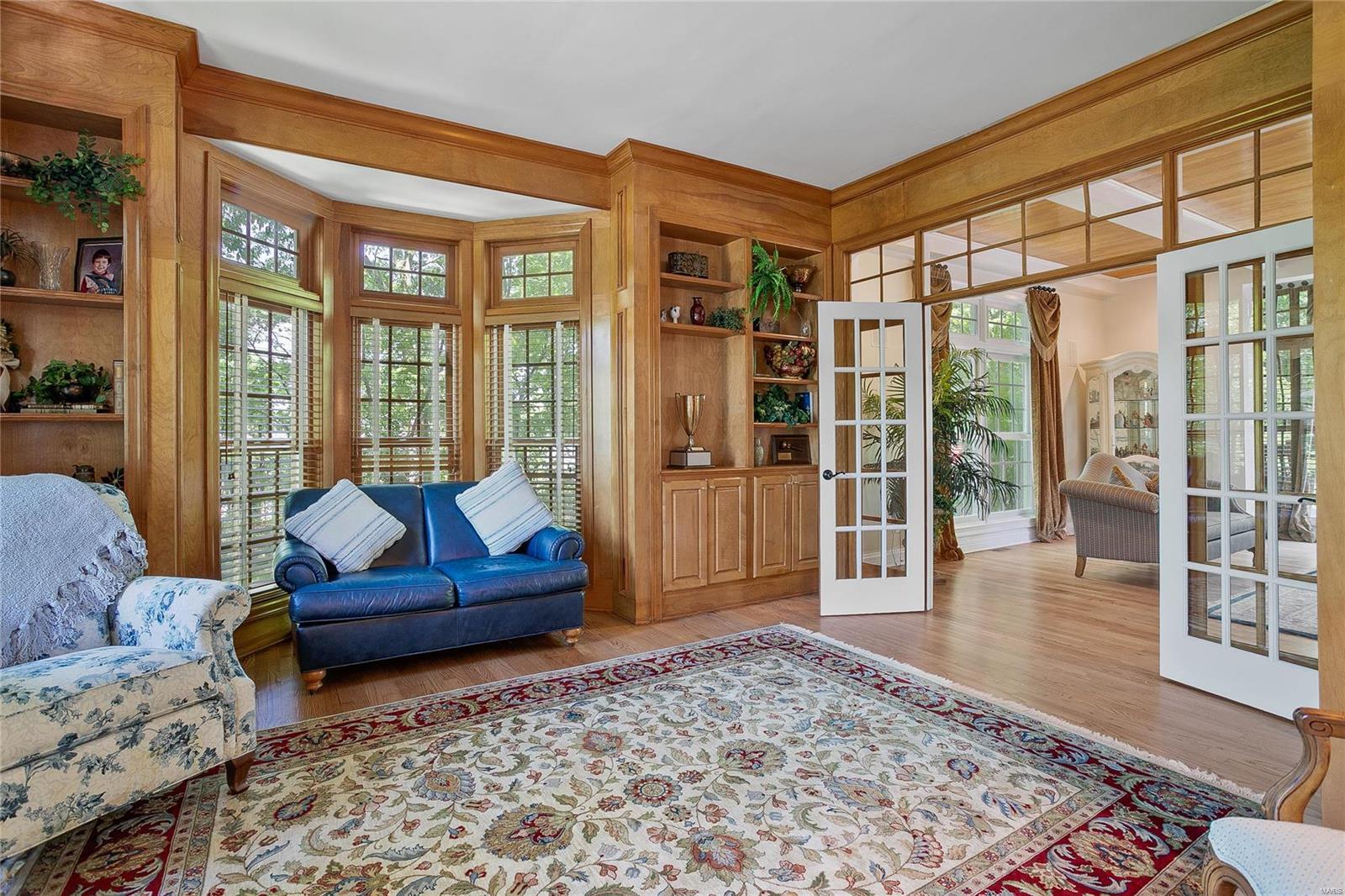 The Summit At Wildhorse - Residential