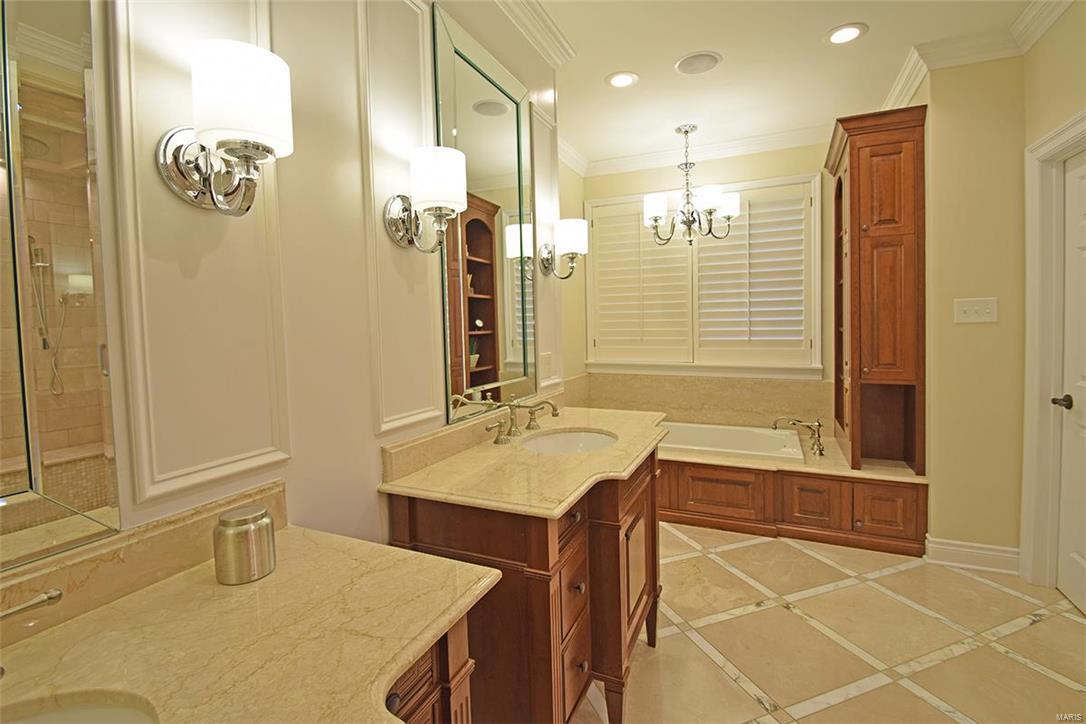 Frontenac Park - Residential