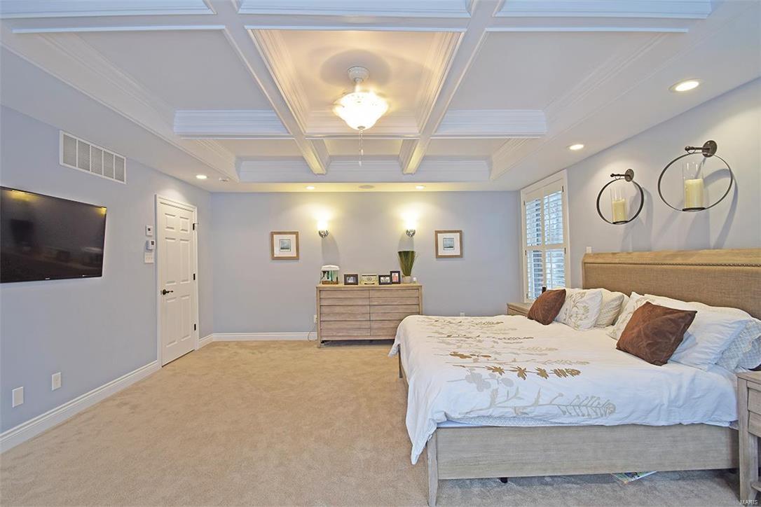 Frontenac Park - Residential