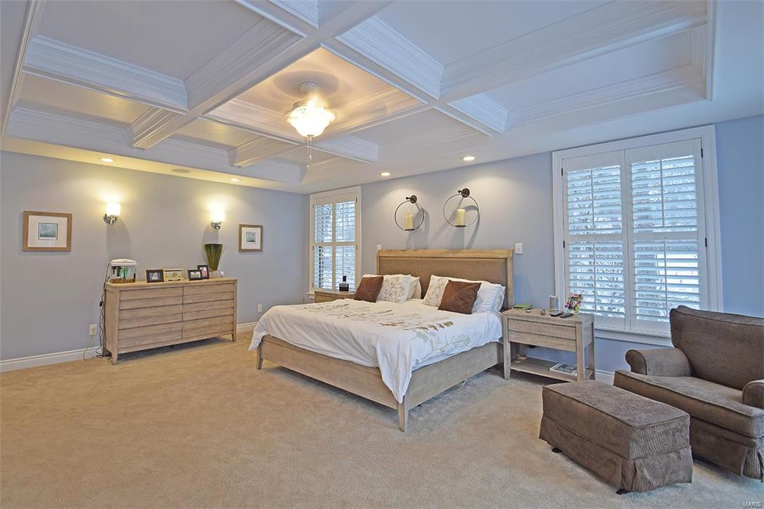 Frontenac Park - Residential