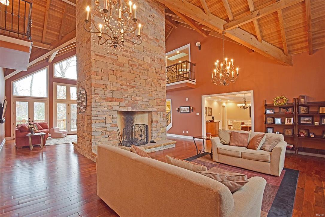 Frontenac Park - Residential