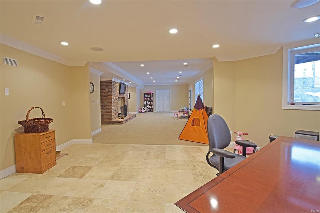 Frontenac Park - Residential