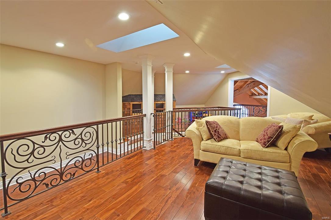 Frontenac Park - Residential