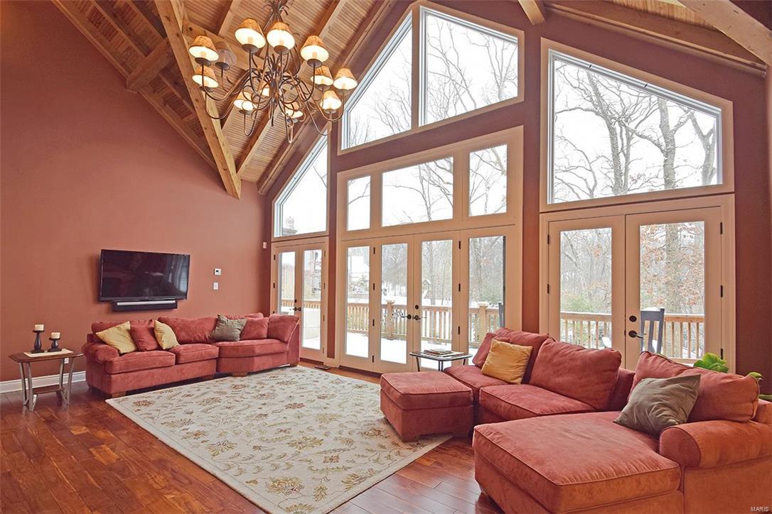 Frontenac Park - Residential