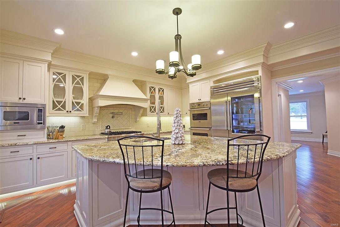 Frontenac Park - Residential