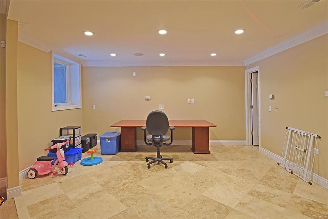 Frontenac Park - Residential