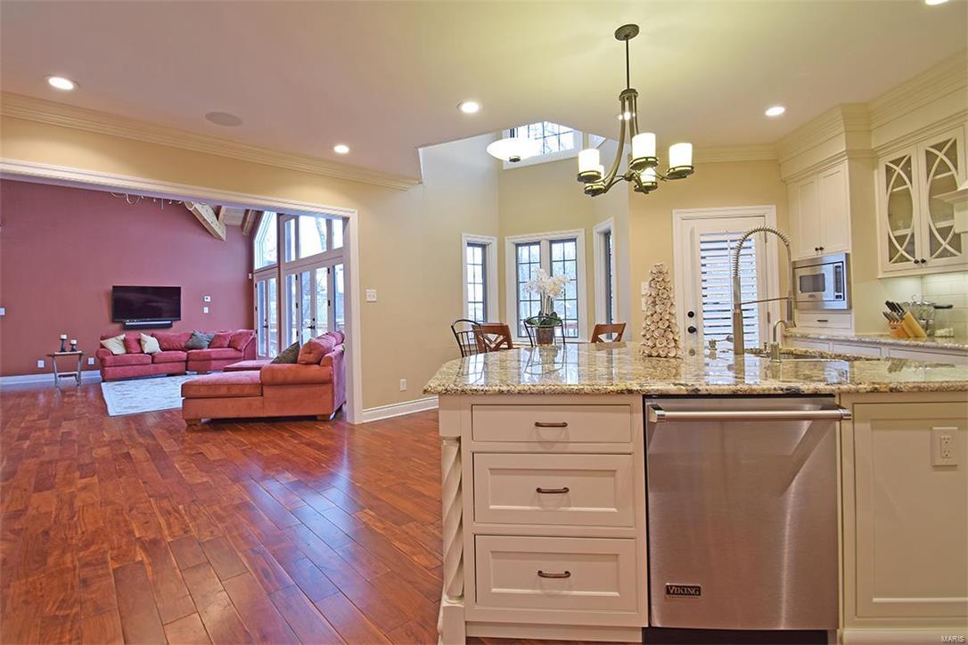 Frontenac Park - Residential