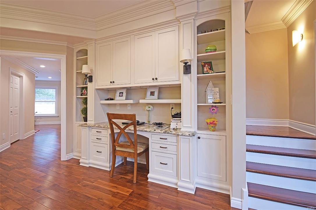 Frontenac Park - Residential