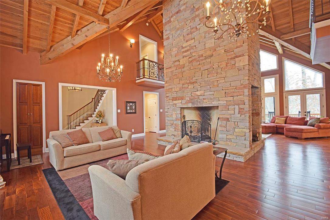 Frontenac Park - Residential