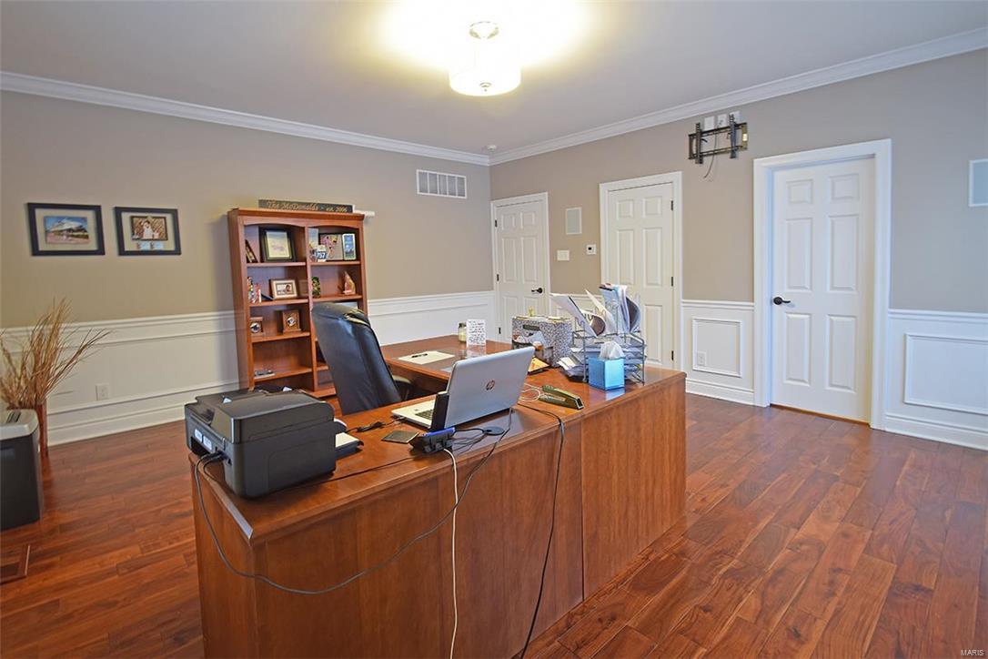 Frontenac Park - Residential