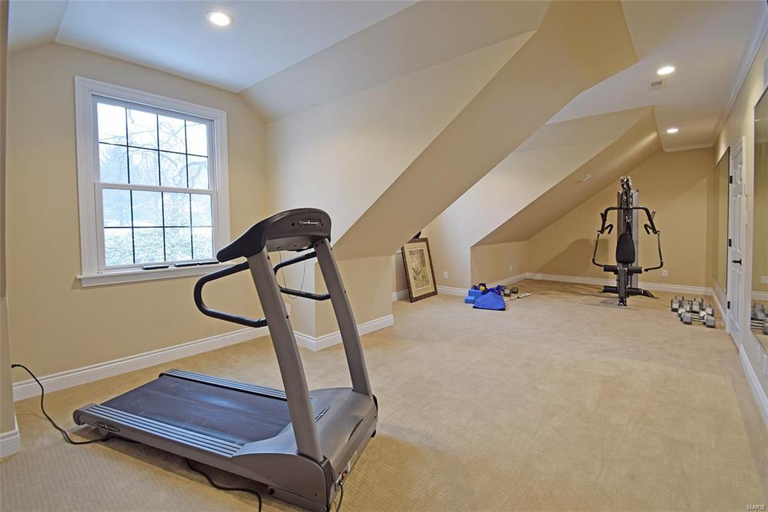 Frontenac Park - Residential