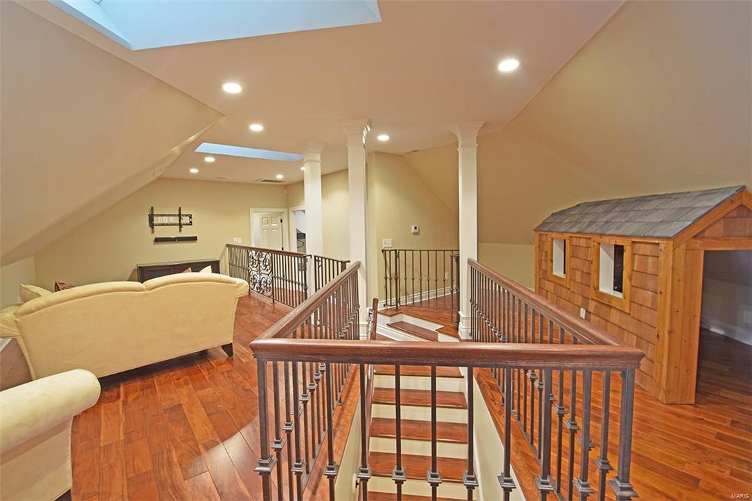 Frontenac Park - Residential