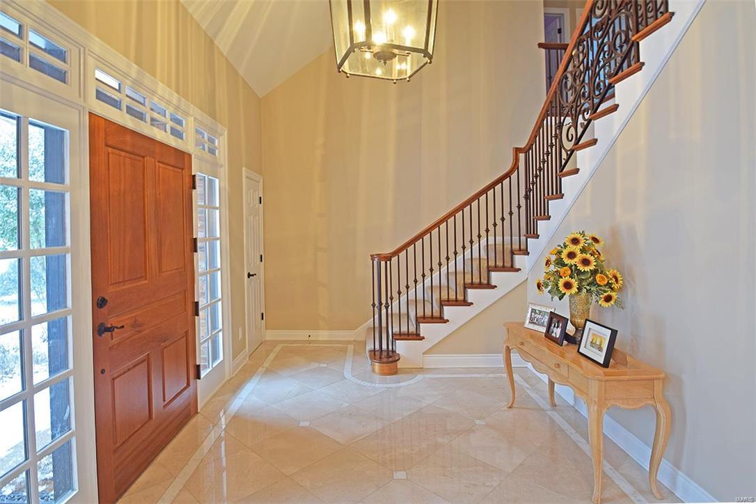 Frontenac Park - Residential