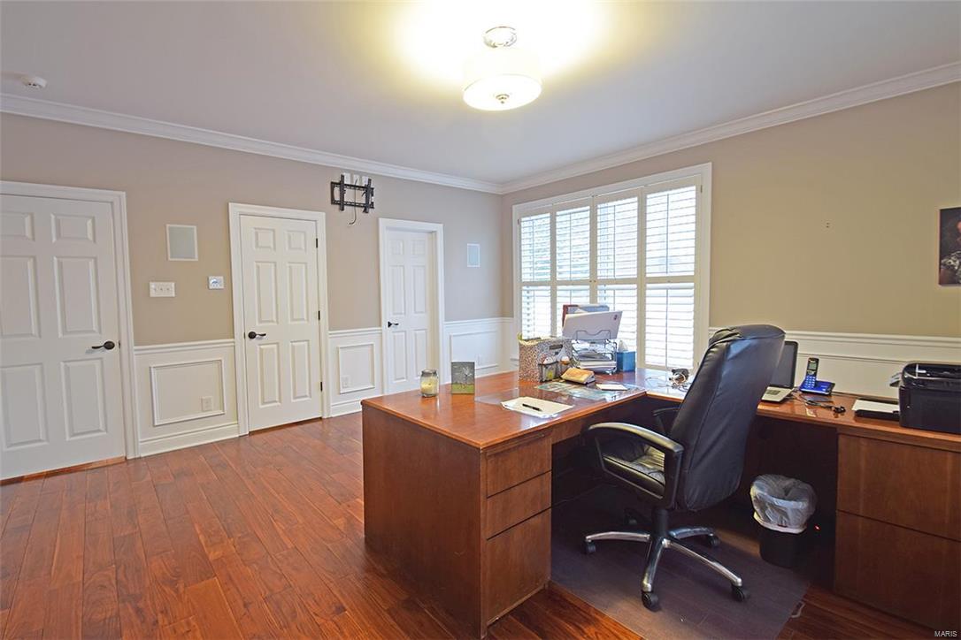 Frontenac Park - Residential