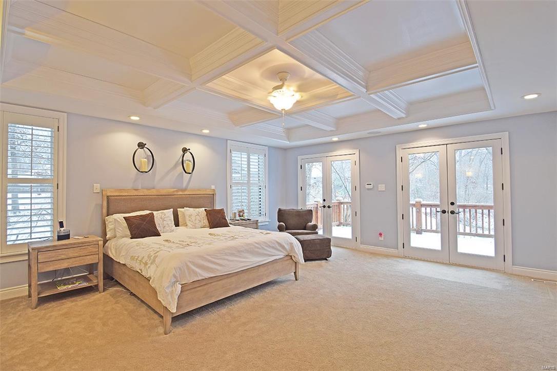 Frontenac Park - Residential