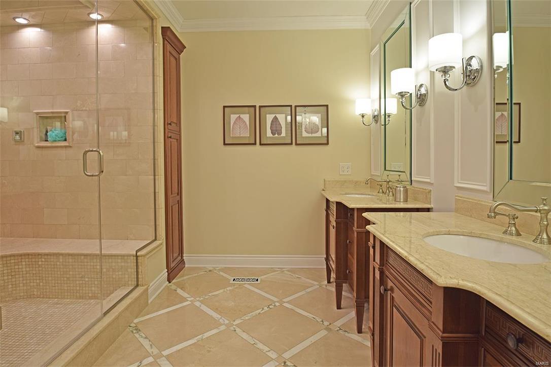 Frontenac Park - Residential