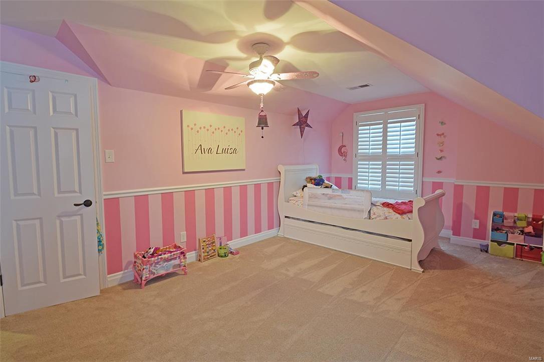 Frontenac Park - Residential