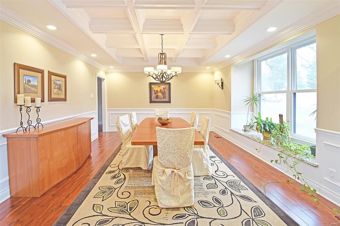 Frontenac Park - Residential