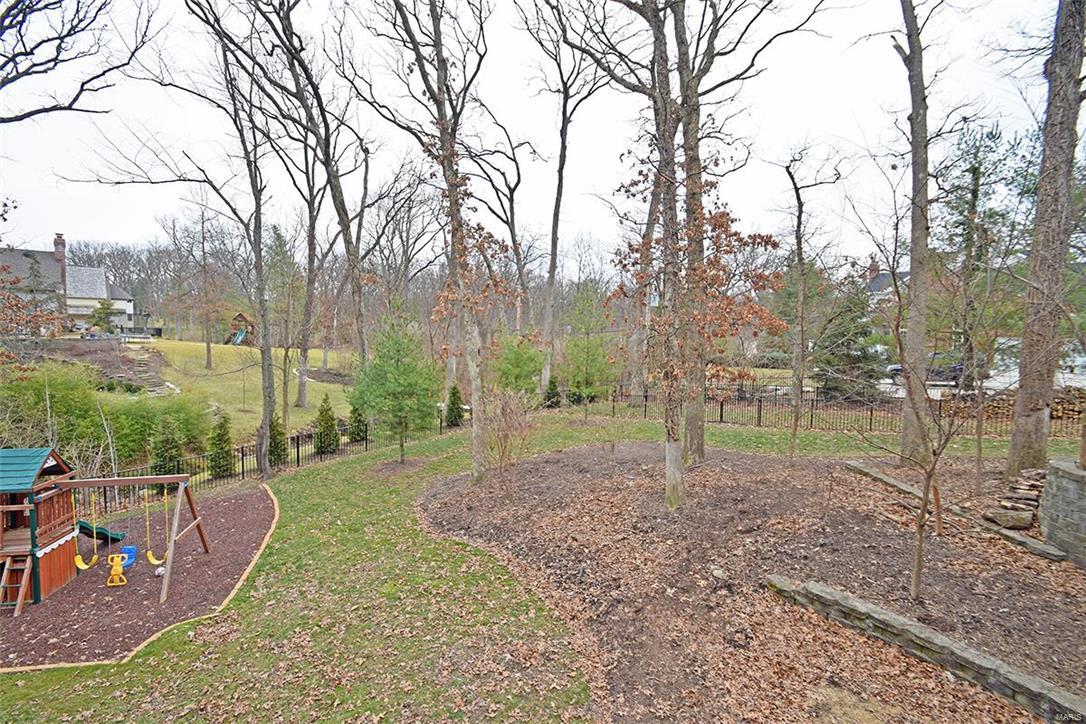 Frontenac Park - Residential