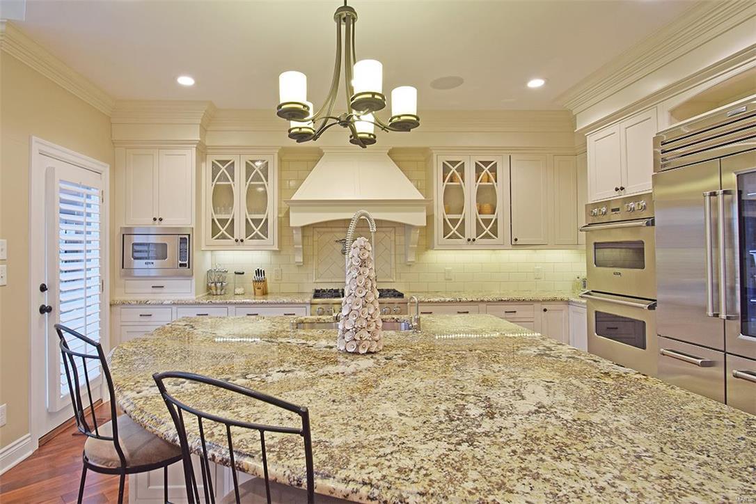 Frontenac Park - Residential