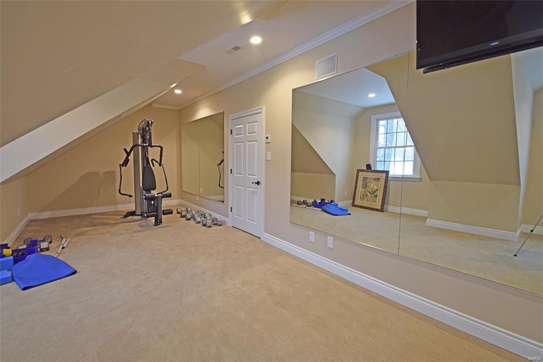 Frontenac Park - Residential