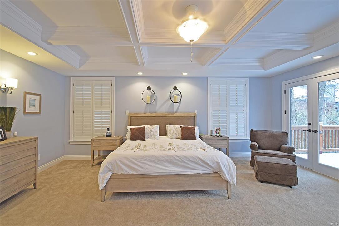 Frontenac Park - Residential