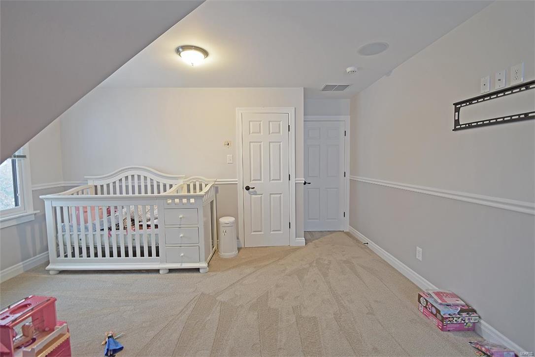 Frontenac Park - Residential