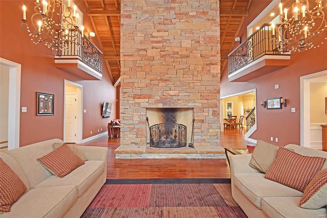 Frontenac Park - Residential