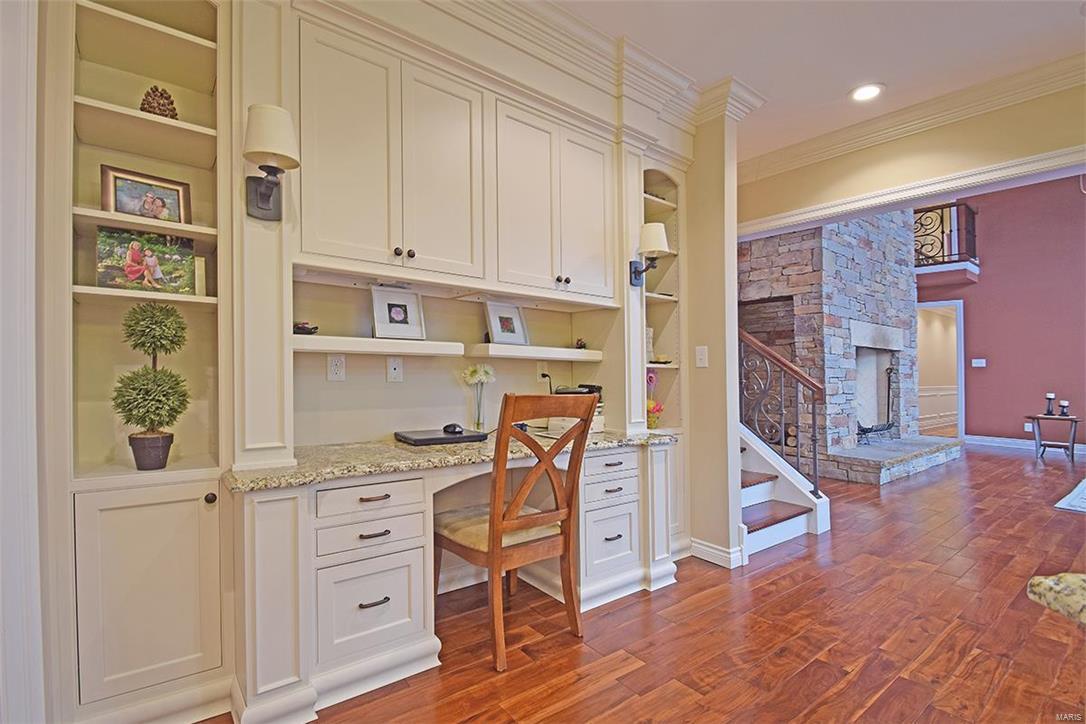 Frontenac Park - Residential