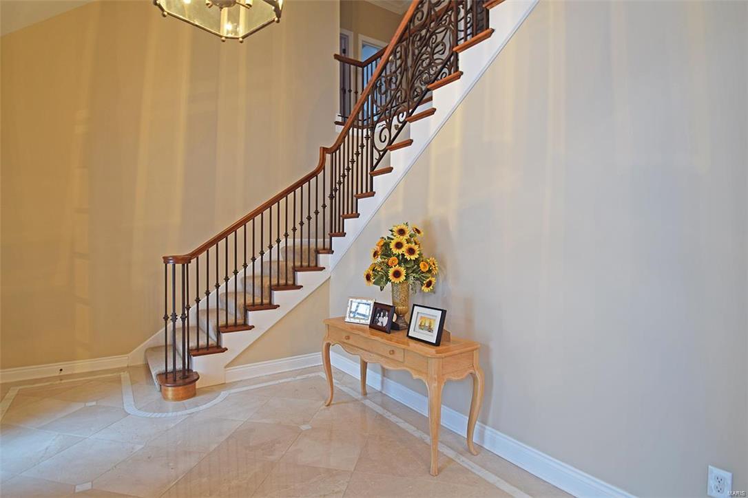 Frontenac Park - Residential