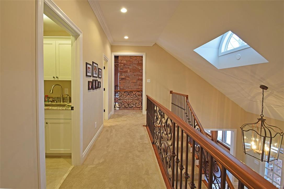 Frontenac Park - Residential