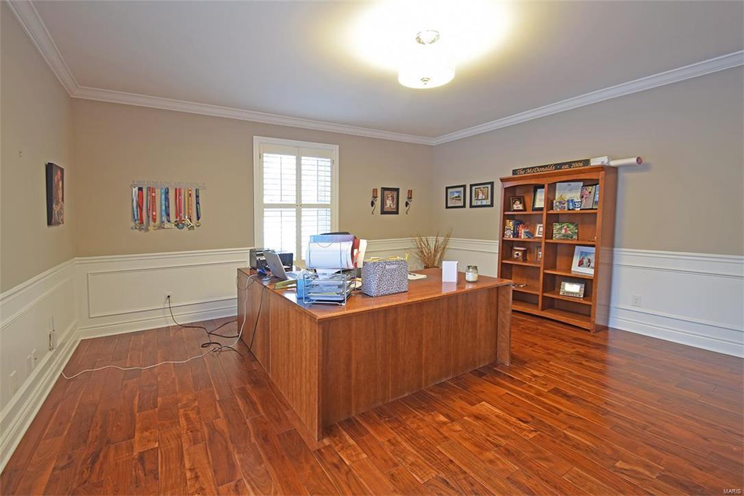 Frontenac Park - Residential